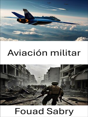 cover image of Aviación militar